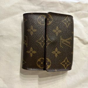 Authentic Louis Vuitton wallet